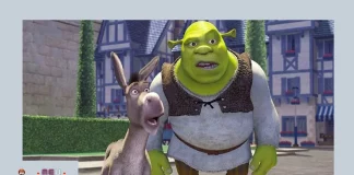 terá Shrek 5 desenvolvimento confirmado