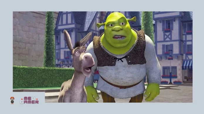 terá Shrek 5 desenvolvimento confirmado