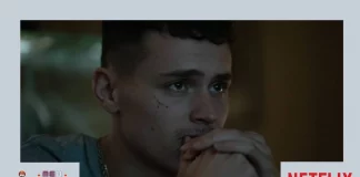 Silêncio trailer série netflix