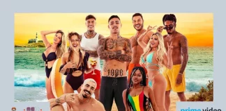 assistir Soltos em Salvador episódio 8 online de graça ep