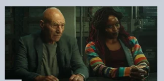 Star Trek Picard 3x08 assistir online star trek picard 3x08 dublado star trek picard 3x08 torrent