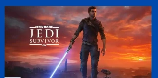 Star Wars Jedi Survivor star wars survivor torrent