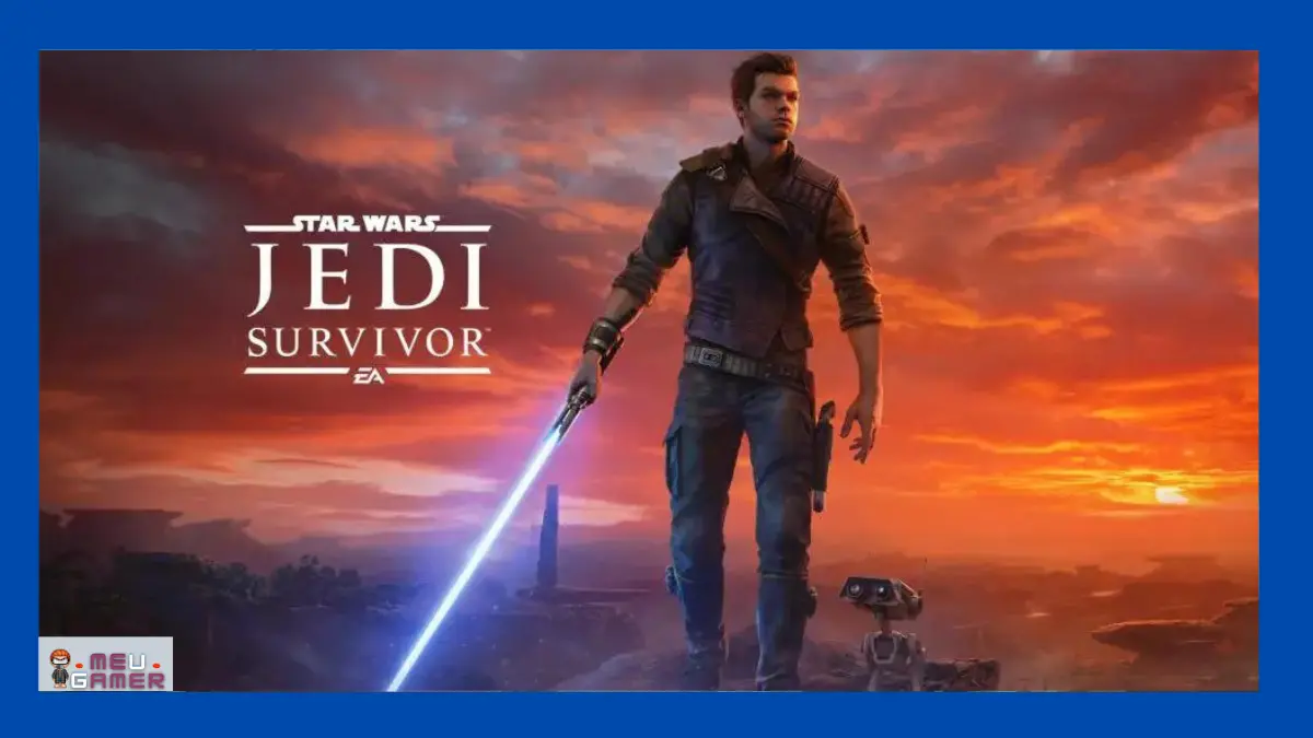 Star Wars Jedi Survivor star wars survivor torrent