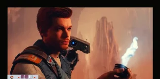 Star Wars Jedi: Survivor veja o trailer final de jogabilidade