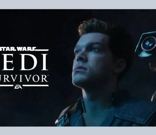 Star Wars Jedi: Survivor metacritic Star Wars Jedi: Survivor estreia