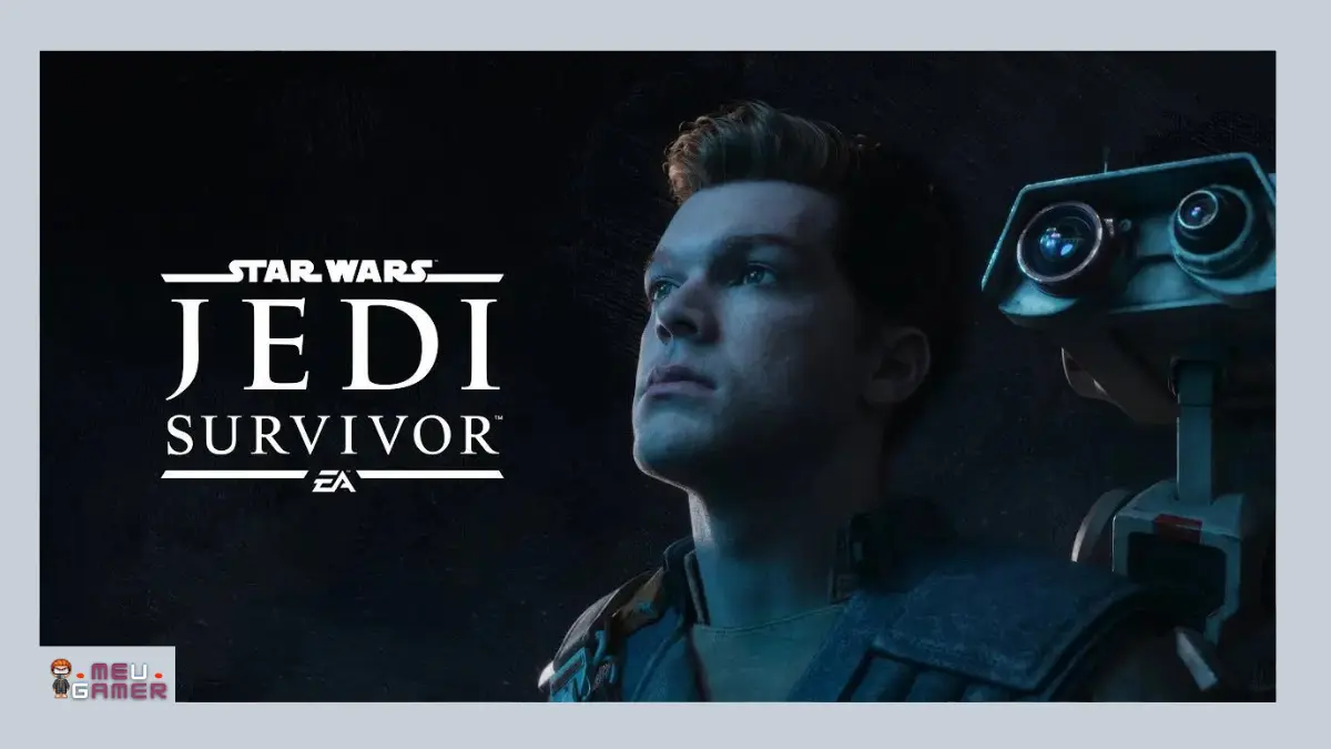Star Wars Jedi: Survivor metacritic Star Wars Jedi: Survivor estreia