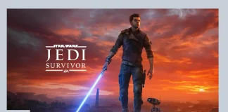 Star Wars Jedi: Survivor