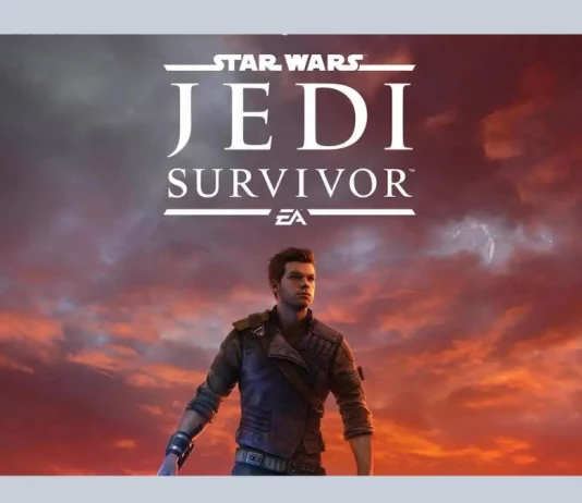 Star Wars Jedi Survivor gameplay Star Wars Jedi Survivor trailer