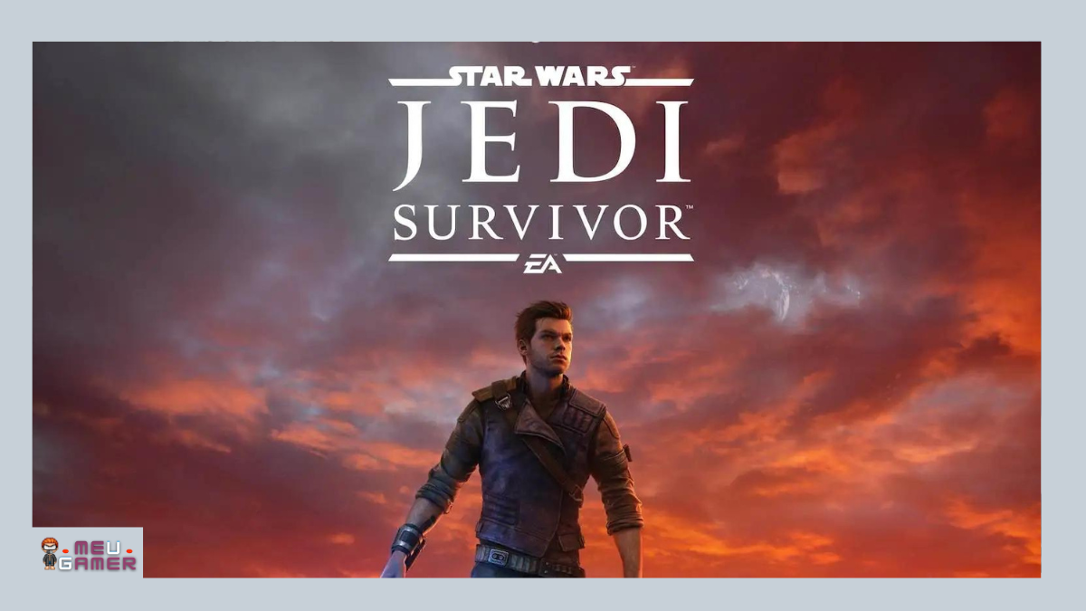 Star Wars Jedi Survivor gameplay Star Wars Jedi Survivor trailer