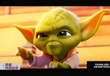 Young Jedi Adventures ganha data de lançamento em 4 de maio