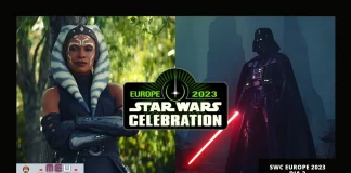 Star Wars Celebration Europe 2023 assista ao dia 2