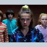 Stranger Things spin-off animação netflix