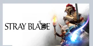 stray blade pc stray blade xbox stray blade playstation