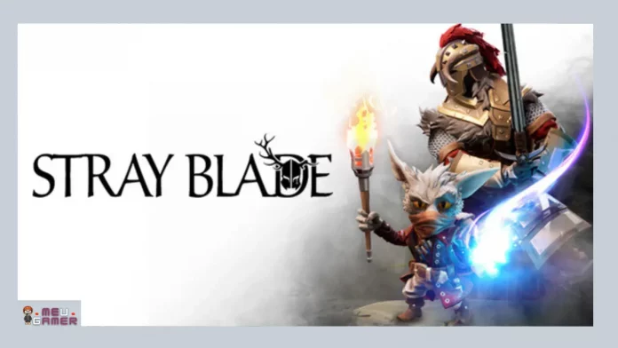 stray blade pc stray blade xbox stray blade playstation