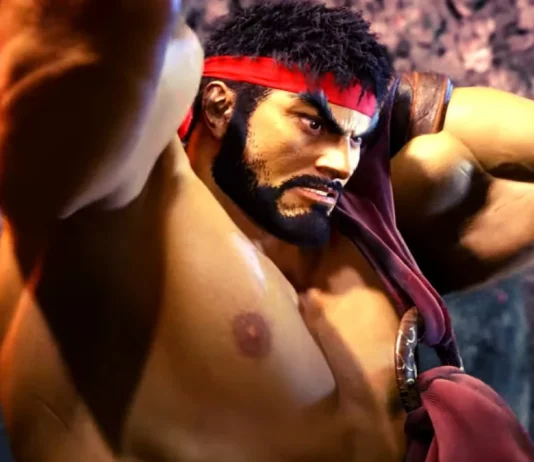 "Prepare-se para a batalha: experimente o Demo de Street Fighter 6 em 26 de abril!"