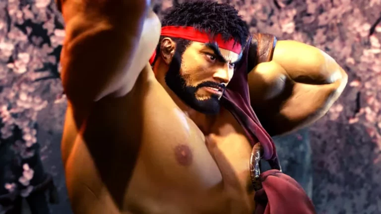 "Prepare-se para a batalha: experimente o Demo de Street Fighter 6 em 26 de abril!"