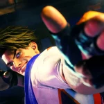 Lute agora! Street Fighter 6 demo já disponível para PS5