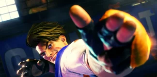 Lute agora! Street Fighter 6 demo já disponível para PS5