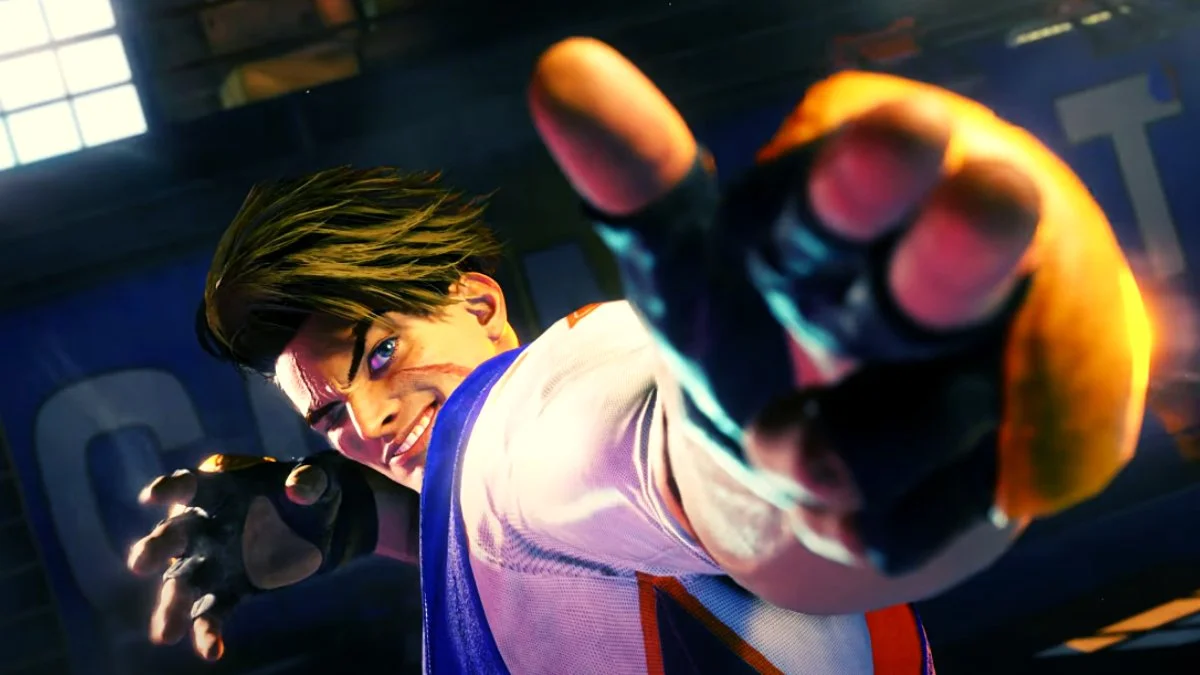 Lute agora! Street Fighter 6 demo já disponível para PS5