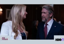 Succession episódio 2 horário 4x02