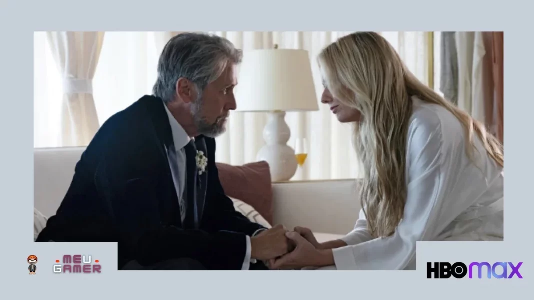 Succession 4ª temporada episódio 3 assistir online HBO