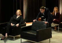 Succession episódio 6 4ª temporada crítica