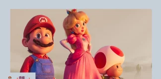 assistir Super Mario Bros O Filme online dublado torrent