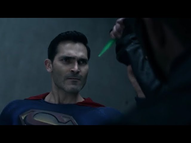 Superman & Lois 3x05: episódio já está disponível!
