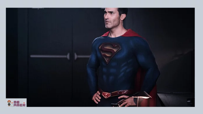 Superman & Lois 3X03 Superman e lois Superman & Lois 3x03 dublado superman & lois 3x03 torrent