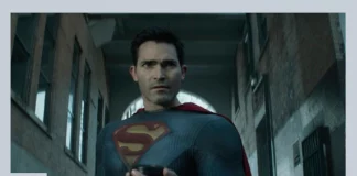 Superman & Lois 3X04 superman e lois superman & lois 3x04 torrent superman & lois 3x04 legendado