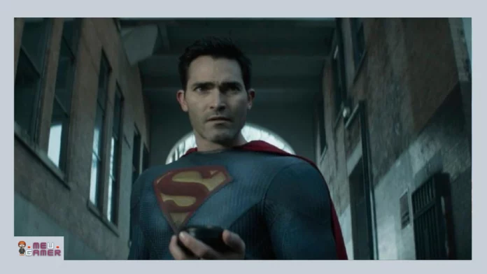 Superman & Lois 3X04 superman e lois superman & lois 3x04 torrent superman & lois 3x04 legendado