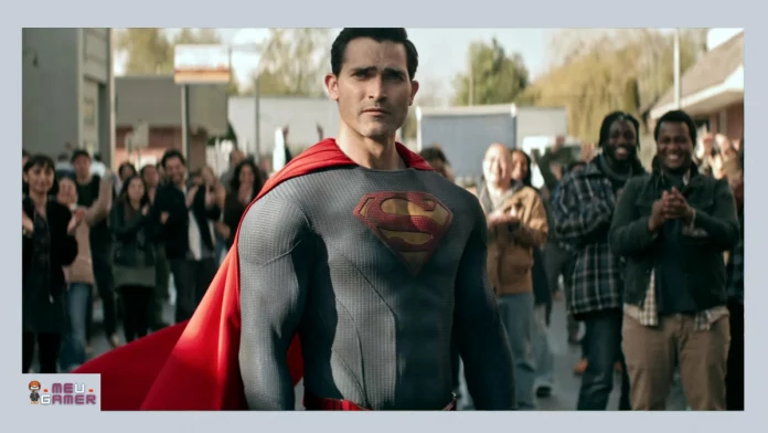 Superman & Lois 3x05 Superman e lois Superman & Lois 3x05 assistir online Superman & Lois torrent