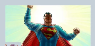 Superman: legacy James Gunn produção