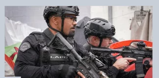 swat 6x18 assistir online swat 6x18 torrent swat série swat 6x18 legendado