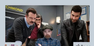 Ted Lasso episódio 5 horário ep