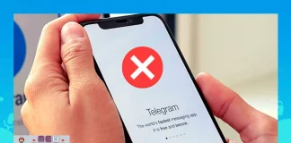 Telegram foi banido do Brasil? Como continuar utilizando