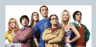 The Big Bang Theory série spin-off