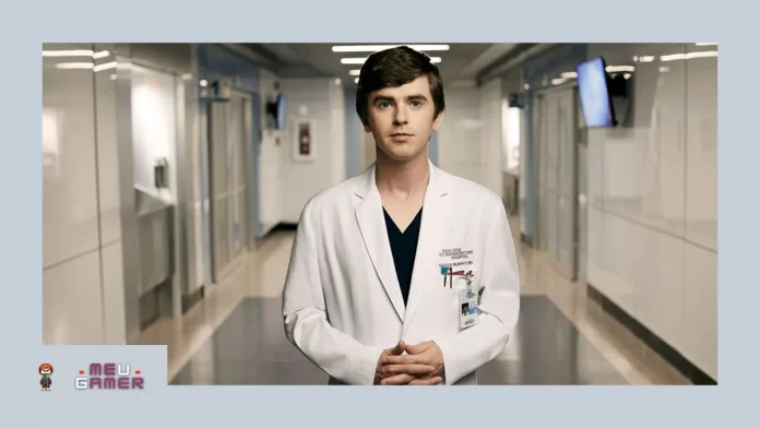 The Good Doctor 7ª temporada renovada o bom doutor