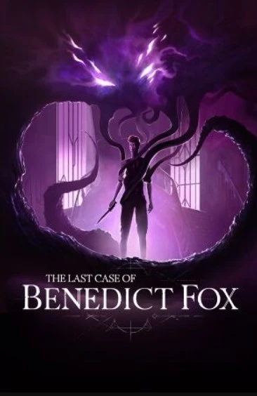 The Last Case of Benedict Fox