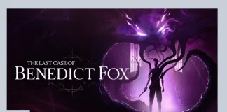 The Last Case of Benedict Fox game pass The Last Case of Benedict Fox xbox game pass
