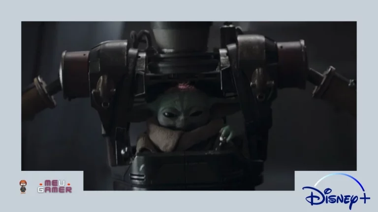 The Mandalorian 3ª temporada crítica
