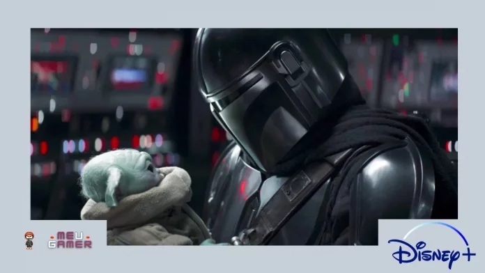 the_mandalorian_episódio_6_disponível assistir The Mandalorian episódio 6 online ed dublado