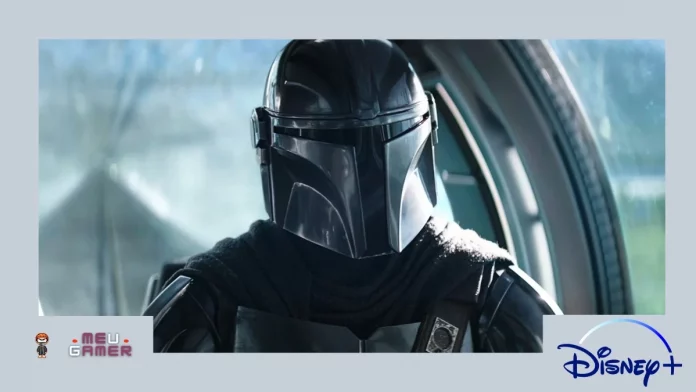 The Mandalorian episódio 7 horário ep