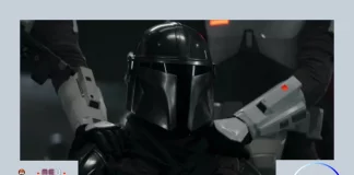 The Mandalorian 3ª temporada episódio 8 assistir online ep