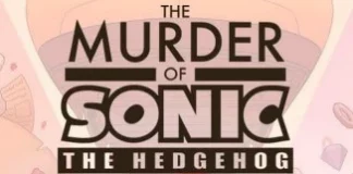 Info game: The Murder of Sonic the Hedgehog