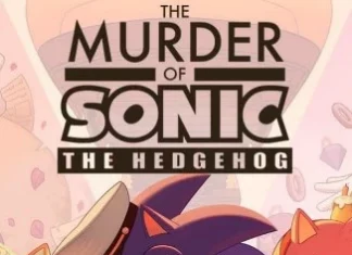 Info game: The Murder of Sonic the Hedgehog