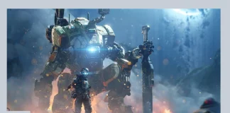 titanfall 3 titanfall rumores