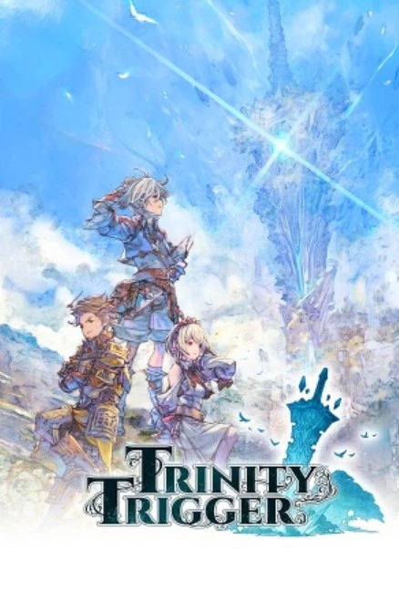 Trinity Trigger