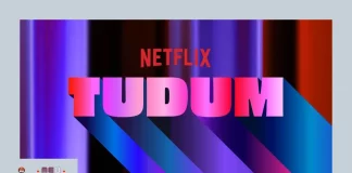 TUDUM netflix presencial gratuito ingressos