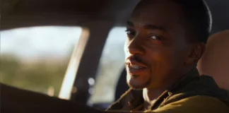 Twisted Metal teaser Anthony Mackie trailer série
